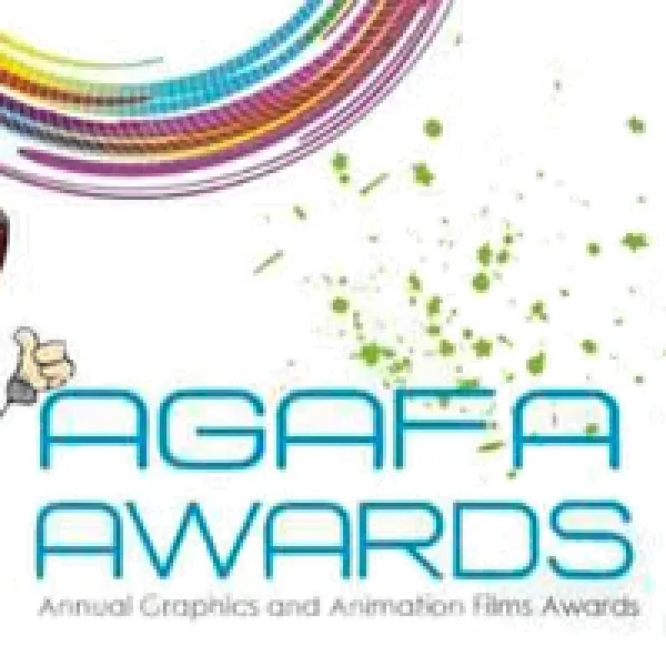 AGAFA 2013 artwork