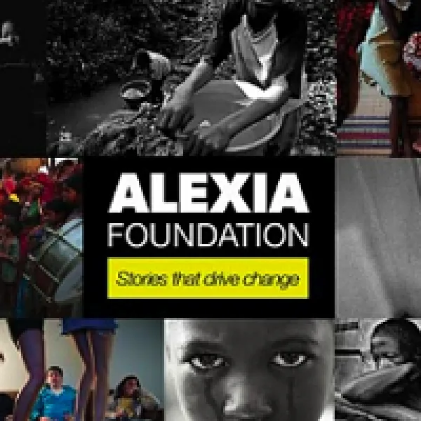 Alexia Foundation 2015 Photography Grants artwork