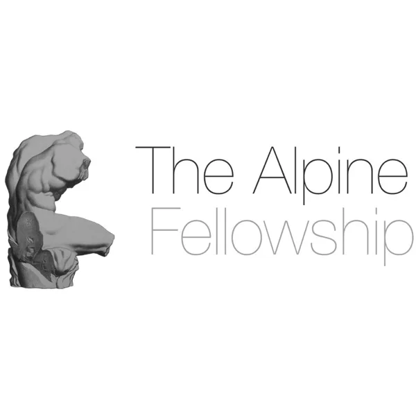 Alpine Fellowship Visual Arts Prize 2021 artwork