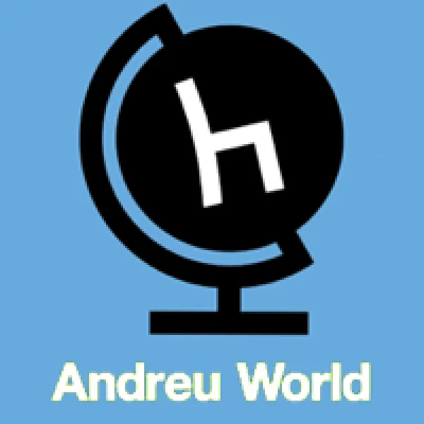Andreu World International Design Contest 2015 artwork