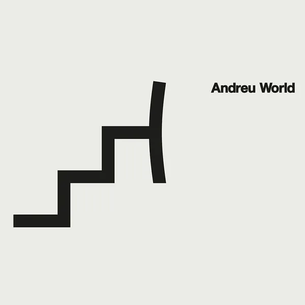 Andreu World International Design Contest 2020 artwork