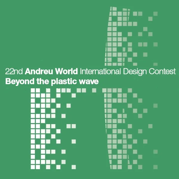 Andreu World International Design Contest 2023 artwork