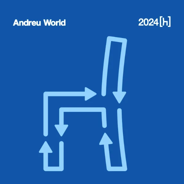Andreu World International Design Contest 2024 artwork