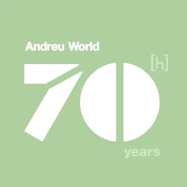 Andreu World International Design Contest 2025 artwork