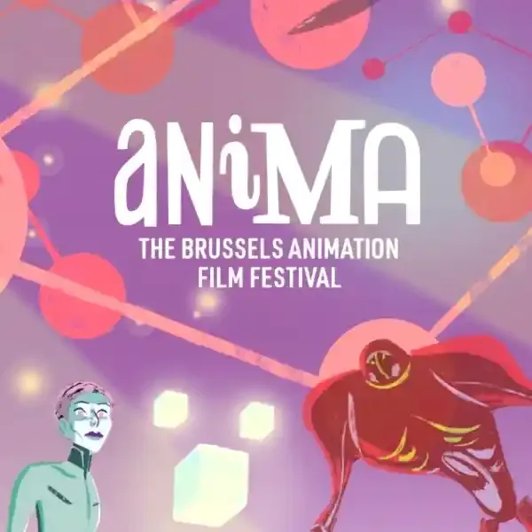 Anima 2024 Call For Entries图片