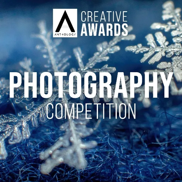 Anthology Photography Competition artwork