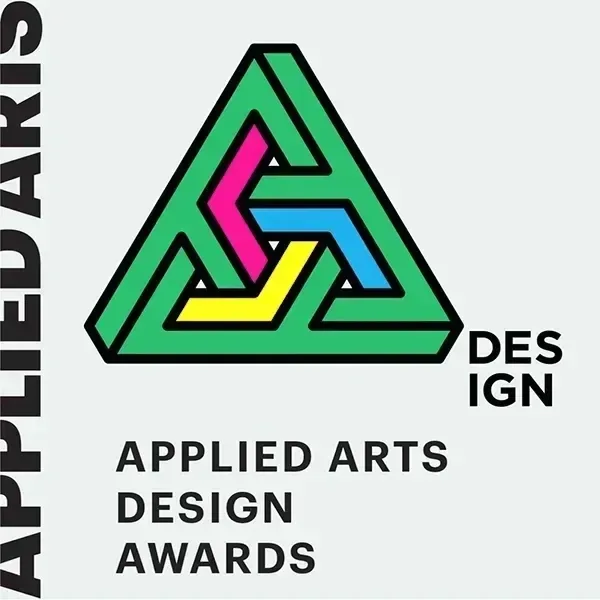 Applied Arts 2026设计奖全球征集解析图片