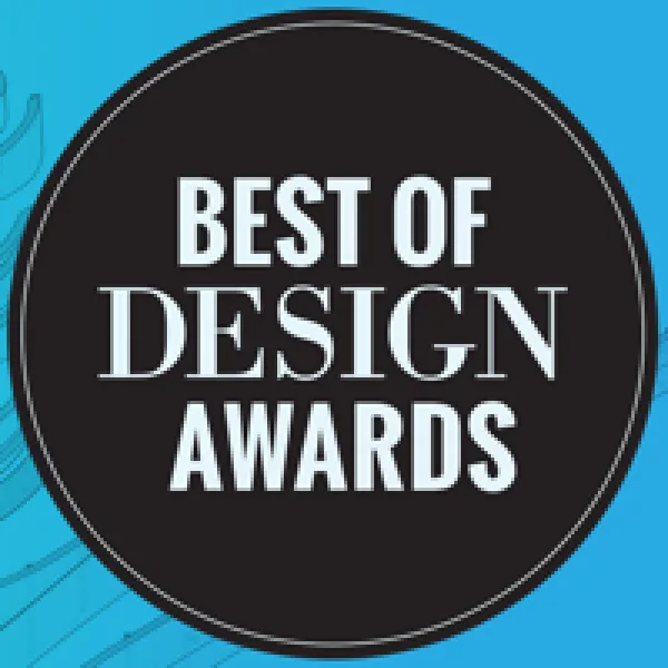 Architect's Newspaper Best Of Design Awards 2016 artwork