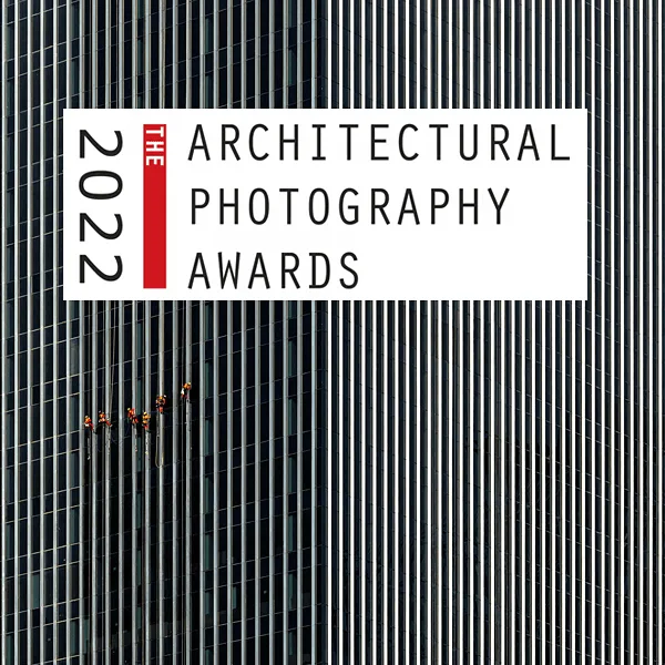 Architectural Photography Awards 2022 artwork
