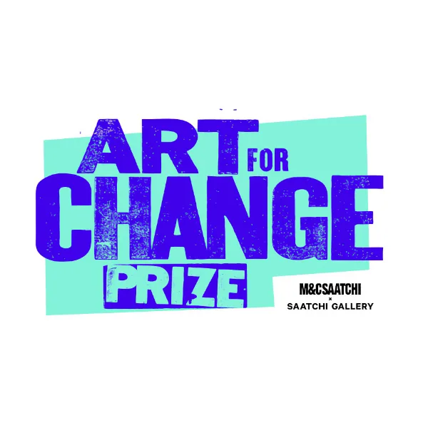 Art For Change Prize图片