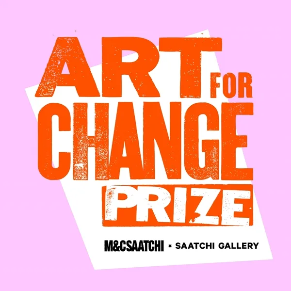 Art For Change Prize 2024图片