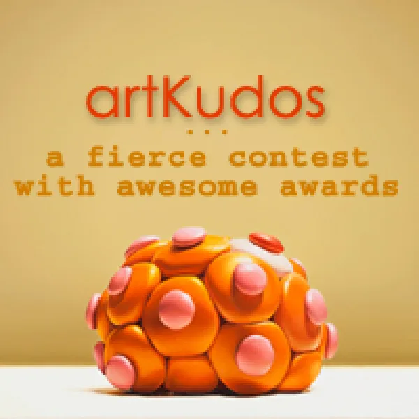 Art Kudos International Competition 2017 artwork
