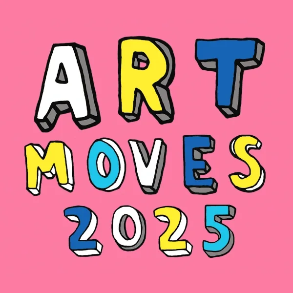 2025 Art Moves国际广告牌艺术大赛图片