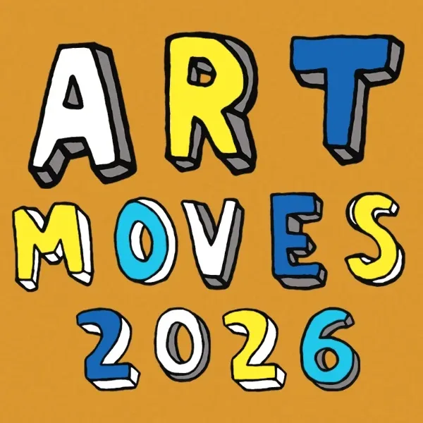 Art Moves 2026国际广告牌艺术赛指南图片