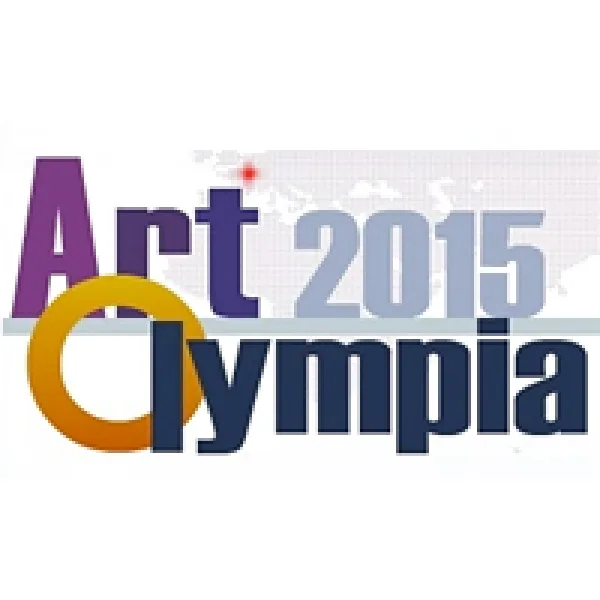 Art Olympia 2015 International Competition artwork