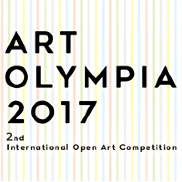 Art Olympia 2017 International Open Art Competition artwork