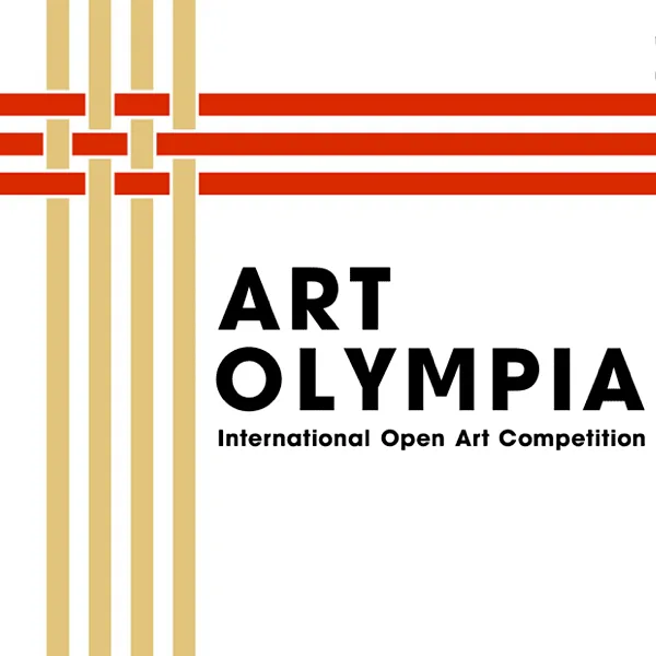 Art Olympia 2019 International Open Art Competition artwork