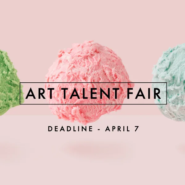 Art Talent Fair Award 2022 artwork