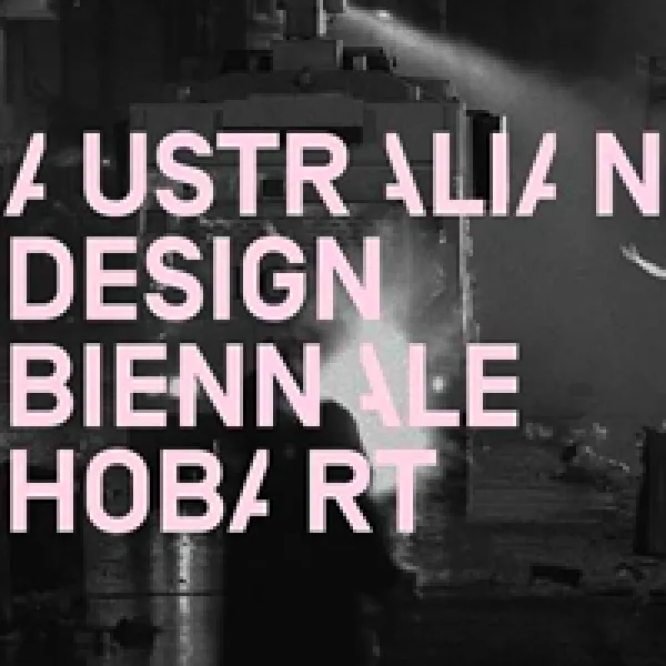 Australian Design Biennale Awards 2014 artwork