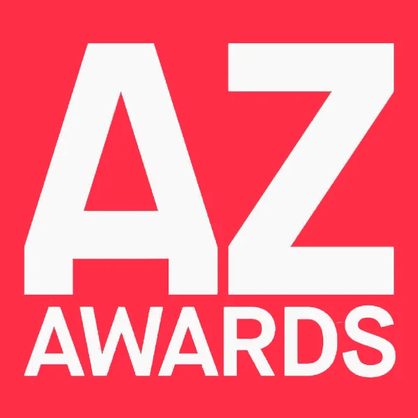AZ Awards 2022 Design Excellence Competition图片