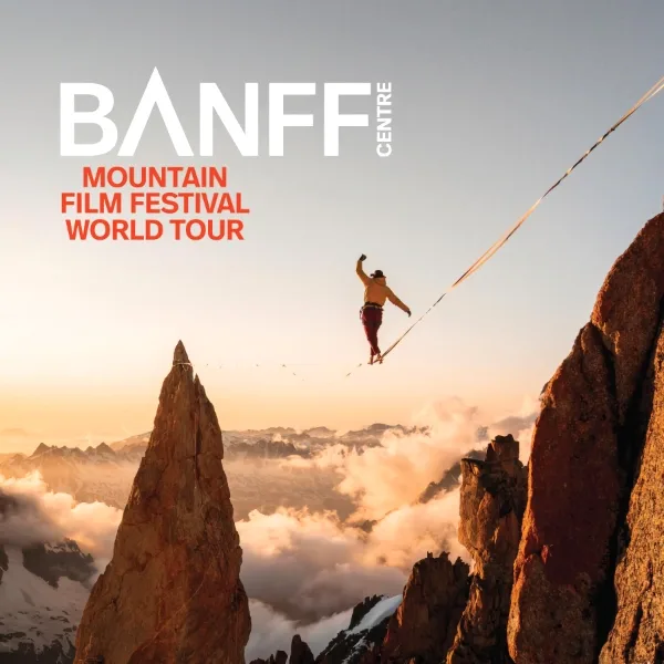 Banff Mountain Photo Essay Competition 2024 artwork