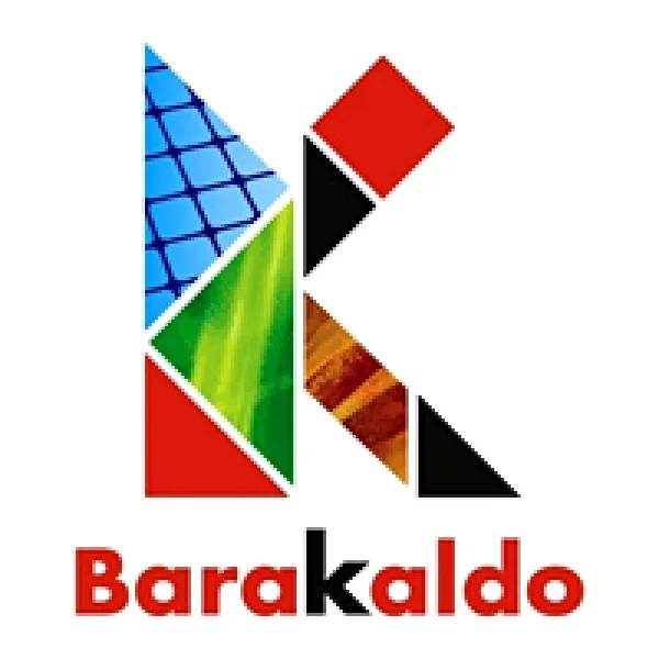 Barakaldo International Graphic Humour Contest 2017 artwork