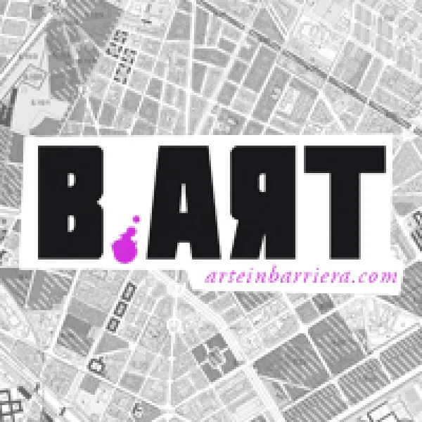 B.ART Arte In Barriera International Competition artwork