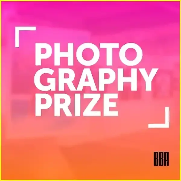 BBA Photography Prize 2024 artwork