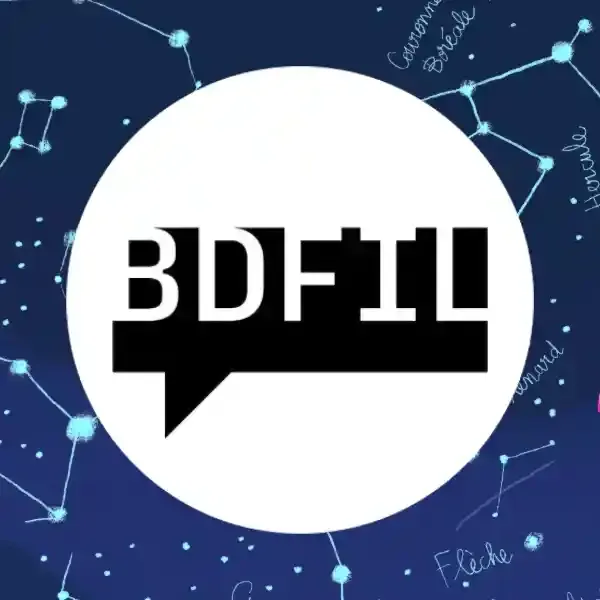 BDFIL Comic Artists Competition图片
