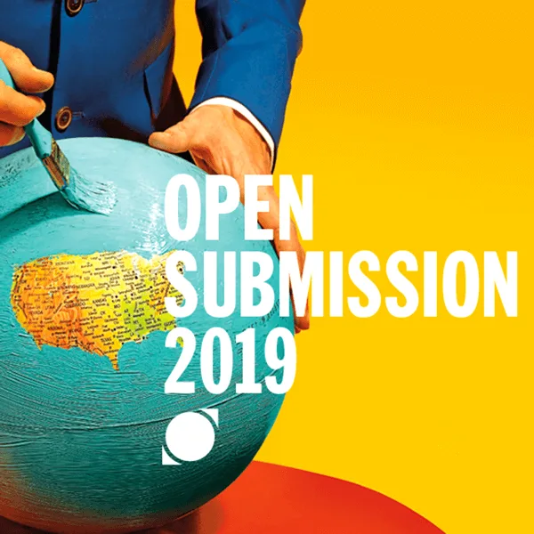 Belfast Photo Festival Open Submission 2019 artwork
