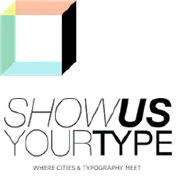 Berlin Global Typography Contest artwork