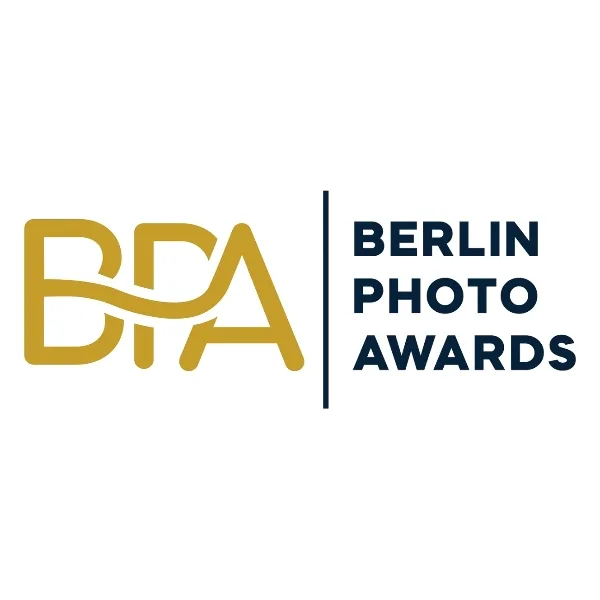 Berlin Photo Awards 2025 artwork