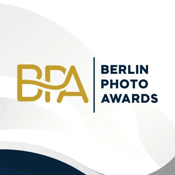 Berlin Photo Awards 2026 Photography Competition artwork