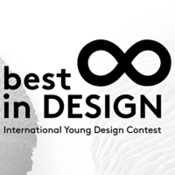 Best In Design International Young Design Contest artwork