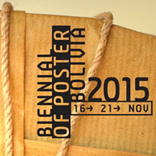 BICeBÃ© 2015 International Call for Poster Design artwork