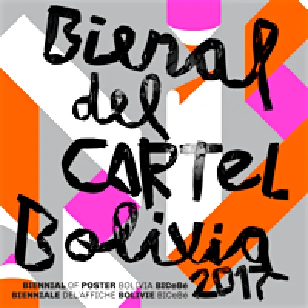 BICeBÃ© 2017 International Call For Poster Design图片