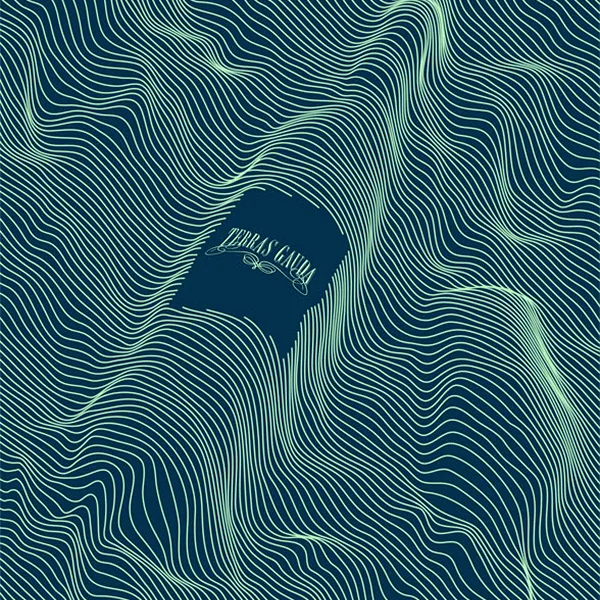 Biennial Poster Design Terras Gauda Competition 2019 artwork