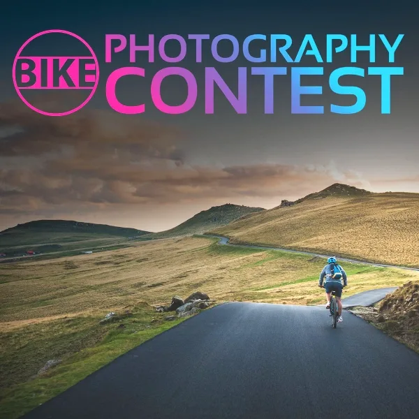 BIKE Photography Contest 2026 artwork