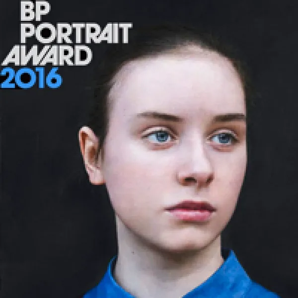 BP Portrait Award 2016 Painting Competition artwork