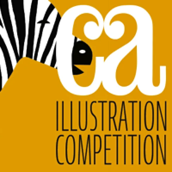 CA Illustration Competition artwork