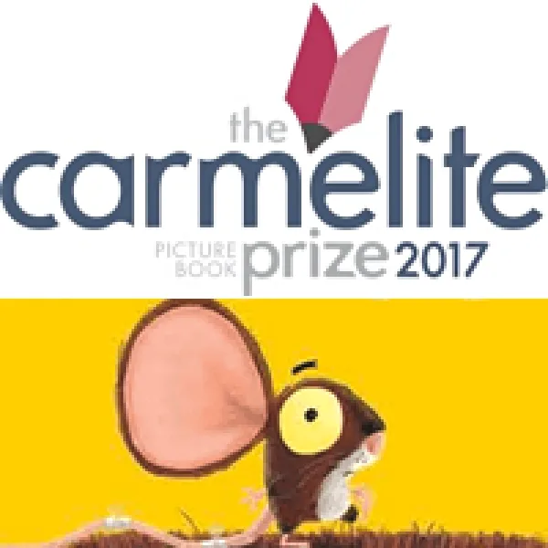 Carmelite Picture Book Prize 2017 artwork