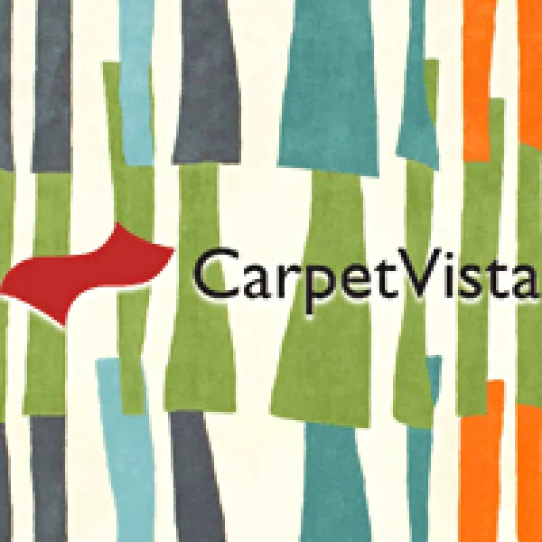 CarpetVista Design Competition 2017 artwork