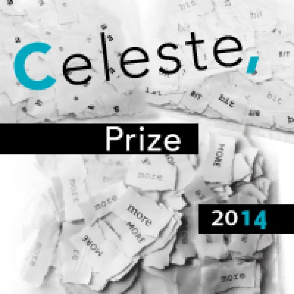 Celeste Prize 2014 artwork