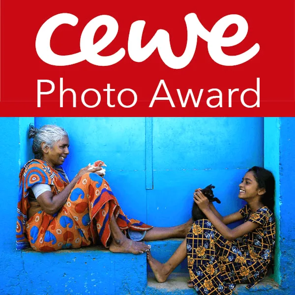 CEWE Photo Award 2023 artwork
