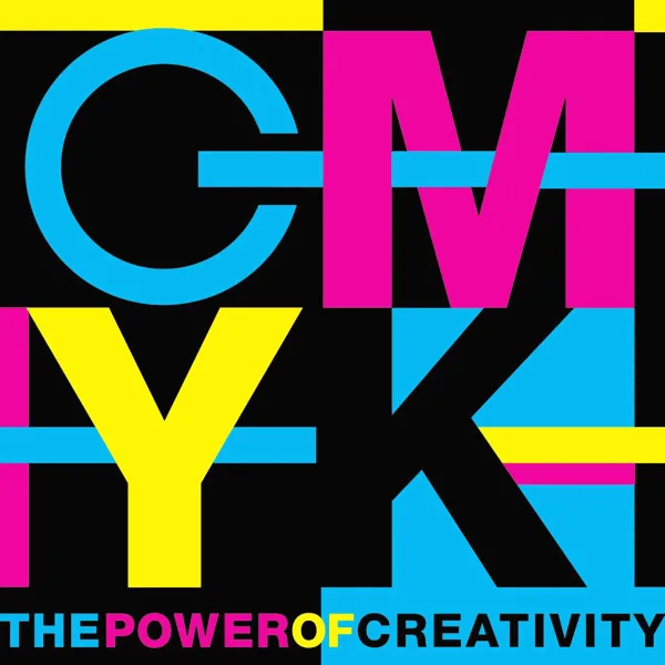 CMYK Top 100 New Creatives 58 artwork