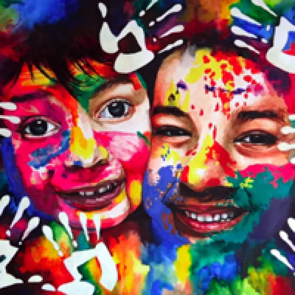 Colors Of Life International Photo Contest artwork