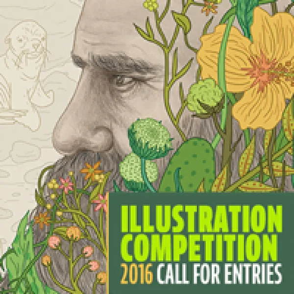 Communication Arts 2016 Illustration Competition artwork