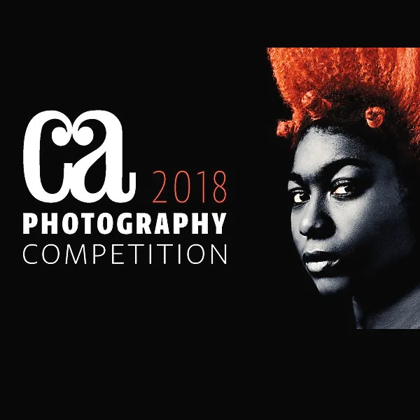 Communication Arts 2018 Photography Competition artwork
