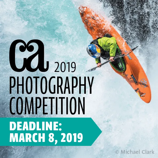 Communication Arts 2019 Photography Competition artwork