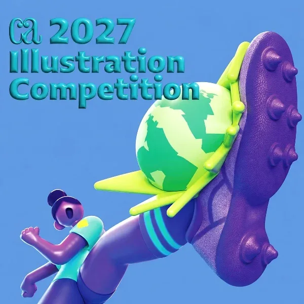 2027年Communication Arts插画大赛参赛指南图片